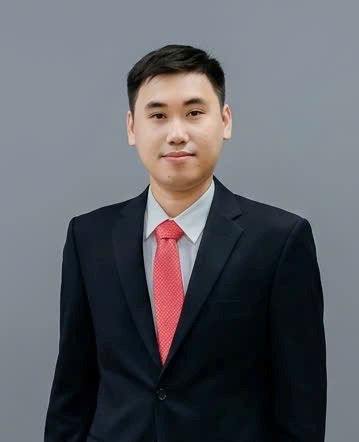 Nguyễn Ngọc Hoàng Khiêm — Chuyên viên KHCN SHB Quảng Ngãi