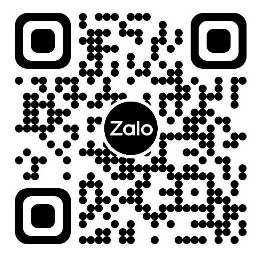 Zalo QR